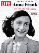 Read Pdf LIFE Anne Frank: The Diary at 70