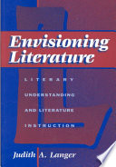Envisioning Literature