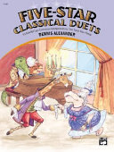Five-Star Classical Duets