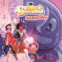 Steven Universe: Harmony Pdf/ePub eBook