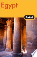 Fodor s Egypt Book PDF