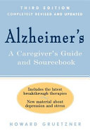 Alzheimer s Book