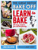 Great British Bake Off  Learn to Bake