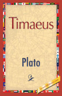 Timaeus and Critias Book