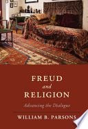 Freud and Religion Book