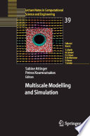 Multiscale Modelling and Simulation Book