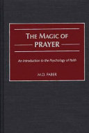 The Magic of Prayer