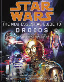 Read Pdf Star Wars: The New Essential Guide to Droids