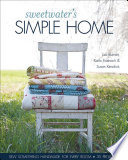 Sweetwater s Simple Home Book PDF