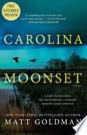 Carolina Moonset Sneak Peek
