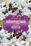 The One and Only Coloring Book for Adults