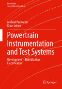 Powertrain Instrumentation and Test Systems
