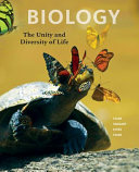 Biology  The Unity and Diversity of Life Book