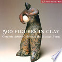 500 Figures in Clay