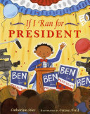 If I Ran for President Book