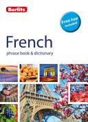 French   Berlitz Phrase Book and Dictionary