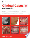 Clinical Cases in Orthodontics Book PDF