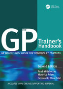 The GP Trainer's Handbook [Pdf/ePub] eBook