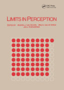 Limits in Perception [Pdf/ePub] eBook