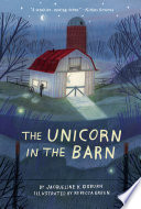 The Unicorn In The Barn Book PDF