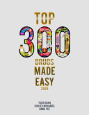 Top 300 Drugs Made Easy Book