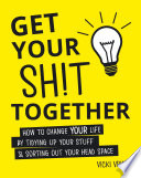 Get Your Shit Together Book PDF