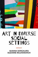 Art in Diverse Social Settings [Pdf/ePub] eBook