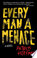 Every Man a Menace Book