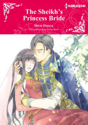 THE SHEIKH'S PRINCESS BRIDE [Pdf/ePub] eBook