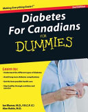 Diabetes for Canadians for Dummies