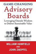 Game-Changing Advisory Boards
