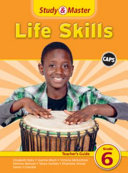 Life Skills  Grade 6 Book