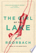 The Girl of the Lake Book