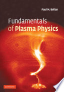 Fundamentals of Plasma Physics Book