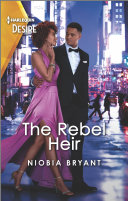 The Rebel Heir Pdf/ePub eBook