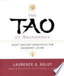The Tao of Abundance Book