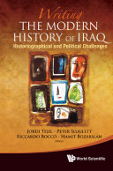 Writing the Modern History of Iraq