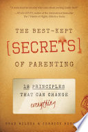 The Best Kept Secrets of Parenting