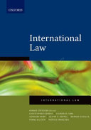 book-image-International Law