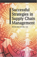 Successful Strategies in Supply Chain Management