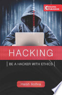 Hacking PDF Book By Harsh Bothra