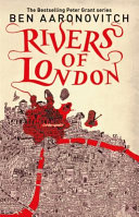 Rivers of London Book