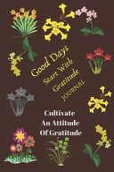 Good Days Start with Gratitude
