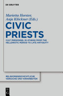Civic Priests [Pdf/ePub] eBook