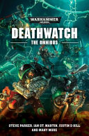 Deathwatch  The Omnibus