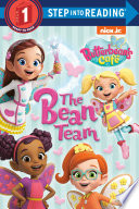 The Bean Team  Butterbean s Cafe  Book