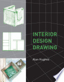 Interior Design Drawing Book