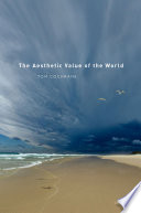 The Aesthetic Value of the World