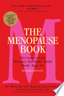 The Menopause Book Book