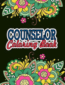 Counselor Coloring Book